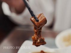 浓香净牛杂-恩宁刘福记(东华东路店)