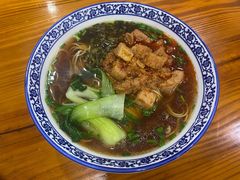 -崔氏班面馆(2号店)