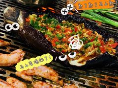 -西昌老号李小肠特色烧烤园(双流店)