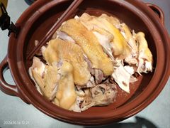 -客语客家菜(东山口店)