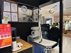 -LOHO眼镜(上海五角场合生汇店)