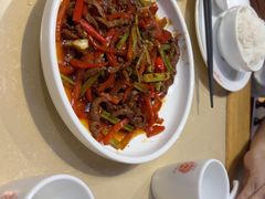 -小柴米·传统江西菜(八一广场店)