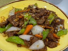 -泰来风味馆(桂林街店)