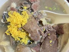 -潮镇老尾牛杂(环城西路店)