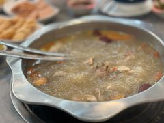 -光头药膳鸡(莱茵小镇店)
