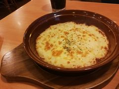 -萨莉亚意式餐厅(新洲家乐福店)