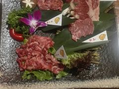 -热血兄弟·炭火烤肉(融侨中心店)
