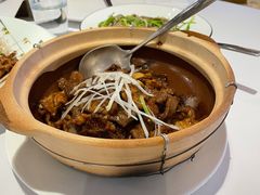 手艺老爆三-津菜典藏(中北镇店)