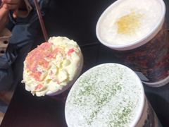 -茶话弄(中贸广场店)