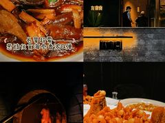 -太守宴·蘭院(天塔店)