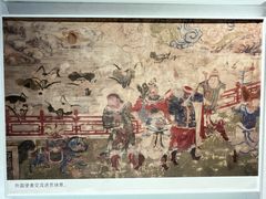 -鸡鸣驿城