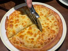 -萨莉亚意式餐厅(杭州滨江天街店)