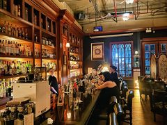 -Hill.Cocktail半山酒吧(中山店)