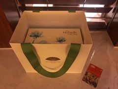 -澳门文华东方酒店文华饼房(孙逸仙大马路店)