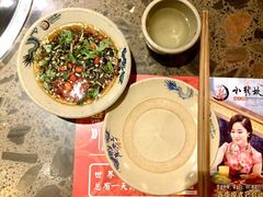 -小龙坎火锅(东汇城店)