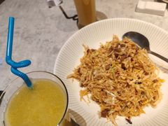 -上和臻品中国菜(花园街店)