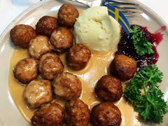 -宜家·瑞典风味餐厅(北京西红门店)