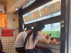 -明記茶餐廳(福田总店)