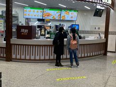 -德克士(北关店)