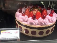 -85度C(深圳佳宁娜店)