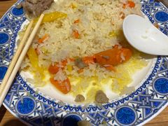 -胖老汉椒麻鸡清真新疆菜(西御街店)