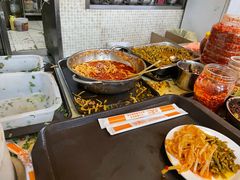 -红鼻子桂林米粉(金唐新光界店)