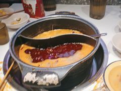 -钢管厂五区小郡肝串串香(蜀都万达店)