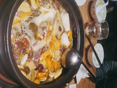 -一朵菌·野生菌探索家火锅(南亚店)
