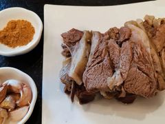 -兰州宾馆餐厅(兰州驻京办店)