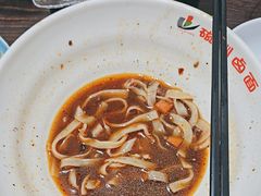 -磁州卤面·地标邯郸菜(97年创始店)