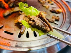 -灼·九寸钉自助烤肉(谷德茂店)