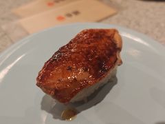 -争鲜回转寿司(海曙天一PLUS店)