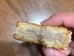 -林记正泉茂绿豆饼店(东街店)