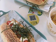 -艾薯夫妇Aysh(福田星河COCOPark店)