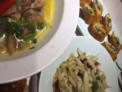 -华馨园北京烤鸭(丽水店)