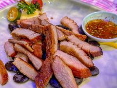 -蕉叶·广州明星泰国菜(保利广场店)