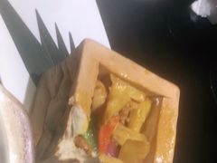 -高第街56号餐厅(银座商城玉函店)