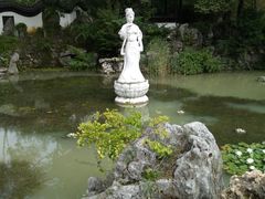 -玉女潭景区