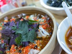 -笨罗卜浏阳菜馆(太平街店)
