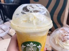 -星巴克臻选(嘉兴海宁银泰城店)