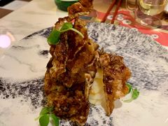 -玖尹-新派中式餐酒馆