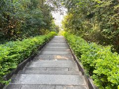 -求水山公园