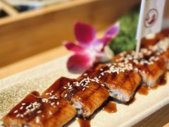 -鹤龟料理店(时代天街店)