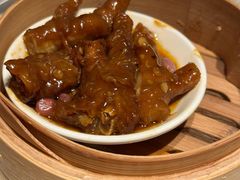 -万丽轩·粤菜(王府井金茂万丽酒店)