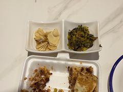 -叁宝烤肉• 西安烧烤(凤城十二路店)