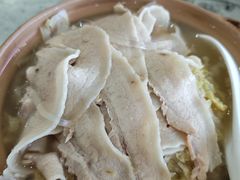 -砂锅居(西四店)