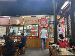 门面-粗茶淡饭(东关街店)