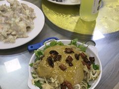 -老七饭馆(光荣道总店)