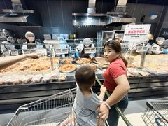 -永辉线上超市(鲁谷店)
