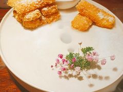 -前海沿·青岛菜(五四广场永旺店)